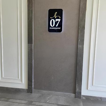 Бульвар Ташкент Сити Appartement Buitenkant foto